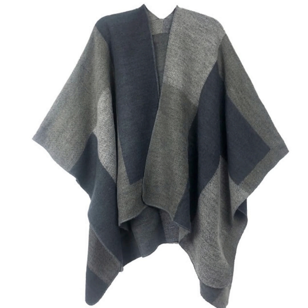 Quagga GreenLabel Shawl One Size